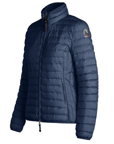 Geena Puffer Jakke - Parajumpers